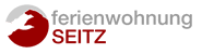 Ferienwohnung Seitz Logo